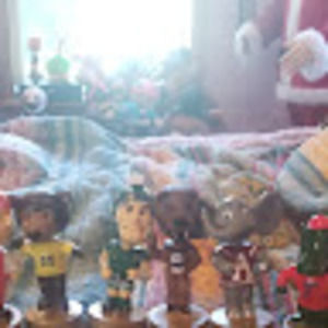 Meet your Posher, Owen